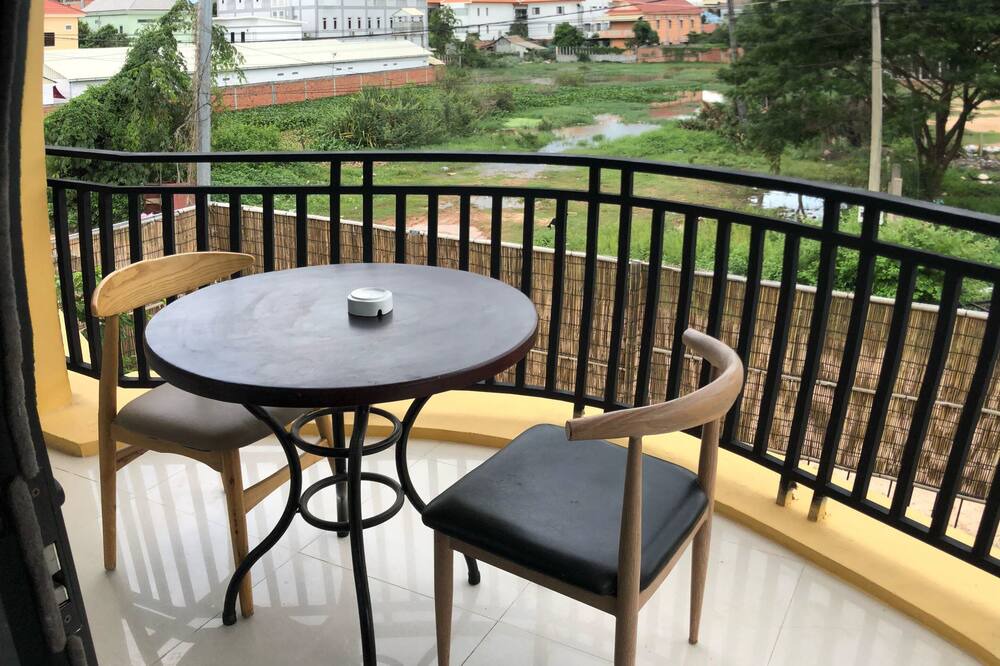 Photo of Patio Balcony in Siem Reap