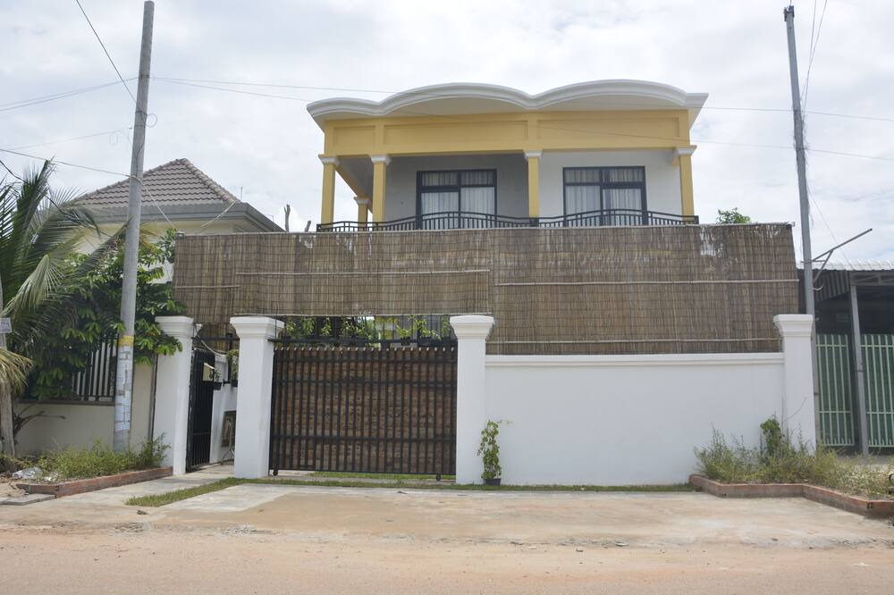 Photo of Outdoor in Siem Reap
