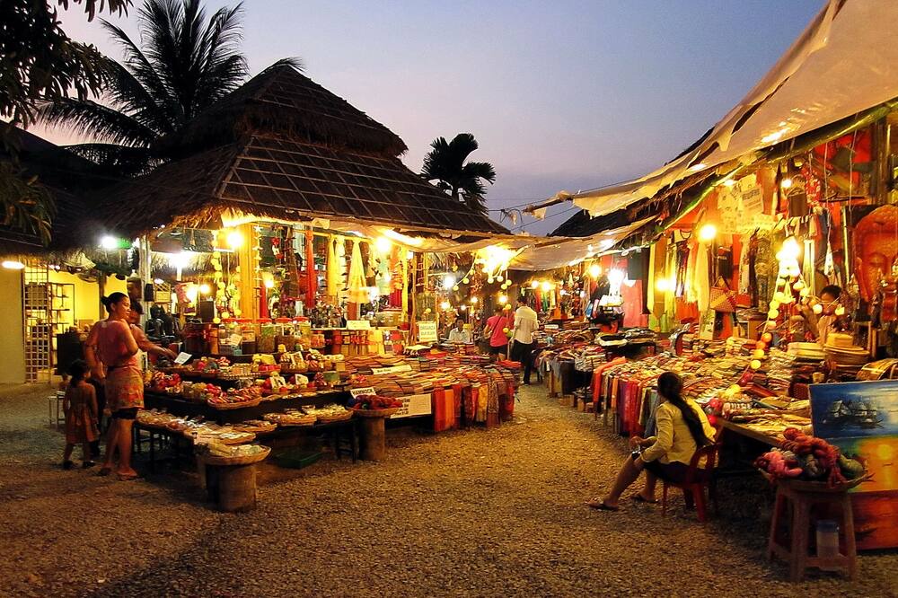 Photo of Others in Siem Reap