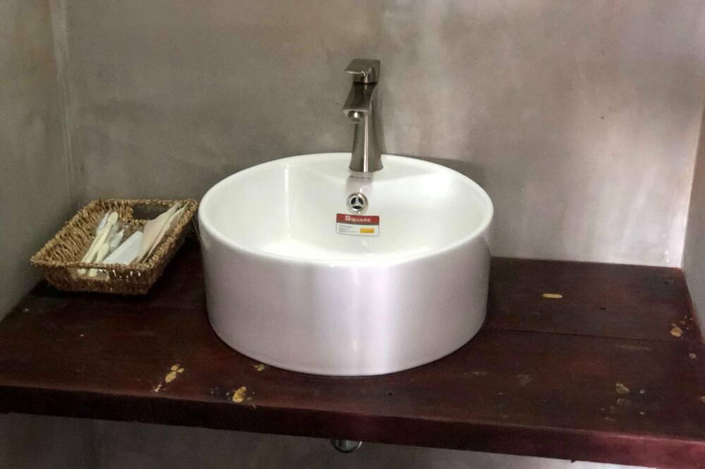 Photo of Bathroom in Siem Reap