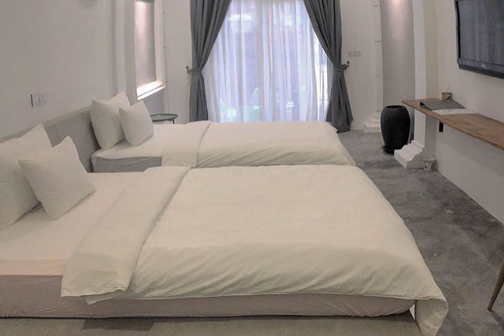 Photo of Bedroom in Siem Reap