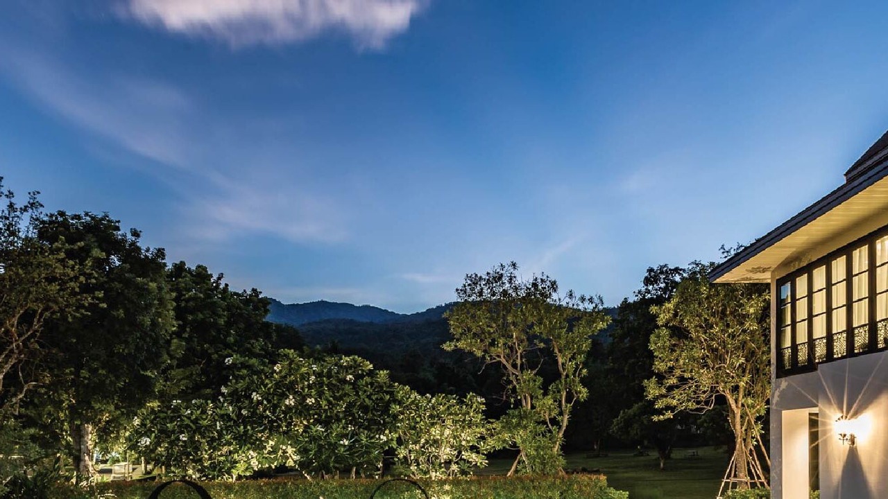 Photo of Outdoor in Chang Phueak