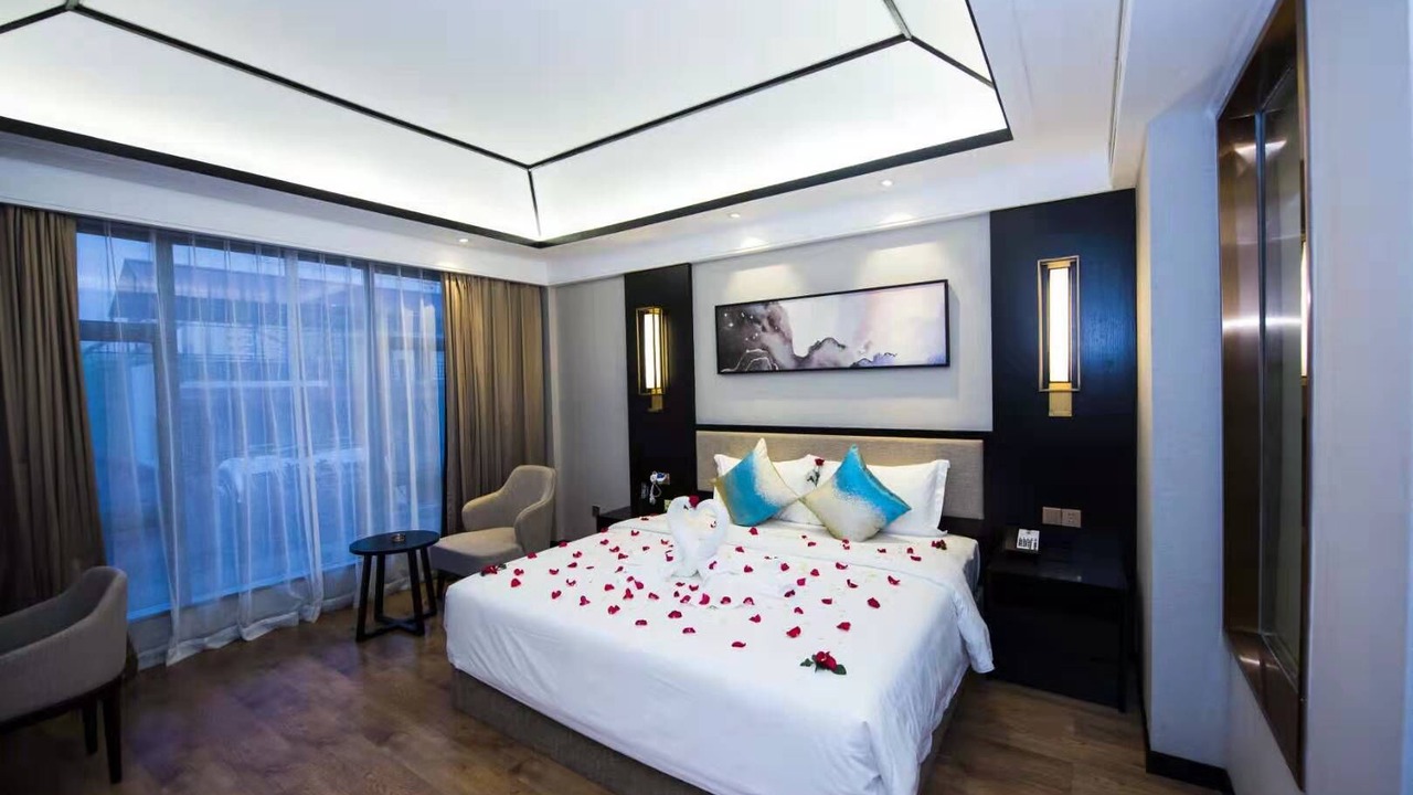 Photo of Bedroom in Mittakpheap