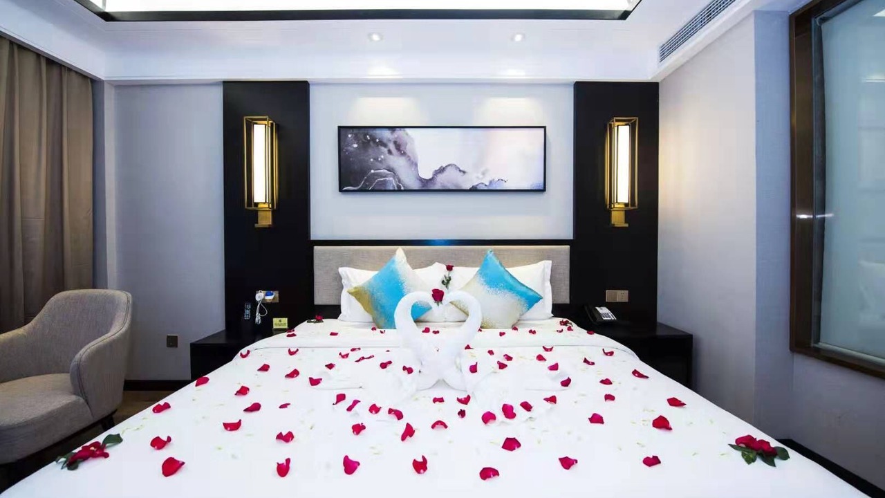 Photo of Bedroom in Mittakpheap