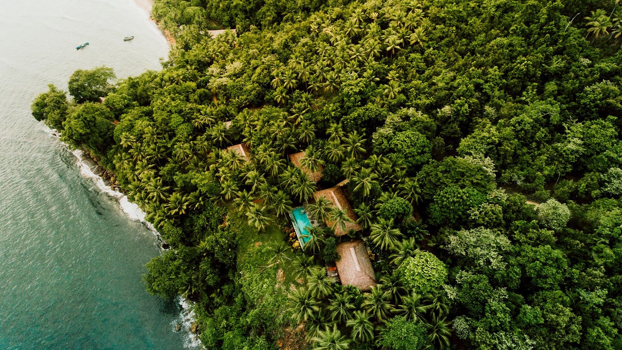 Photo of Outdoor in Morotai Island