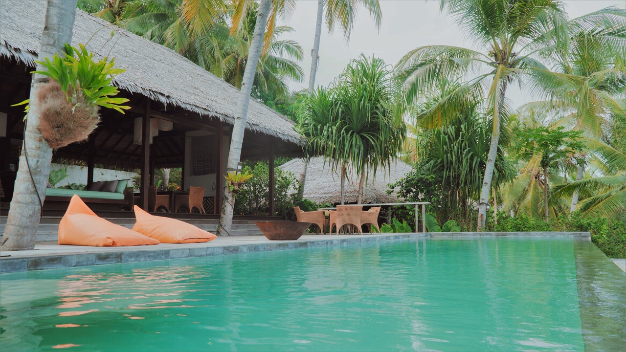 Photo of Outdoor in Morotai Island