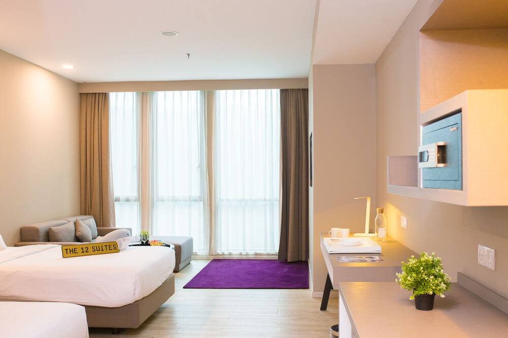 Photo of Bedroom in Damansara Perdana