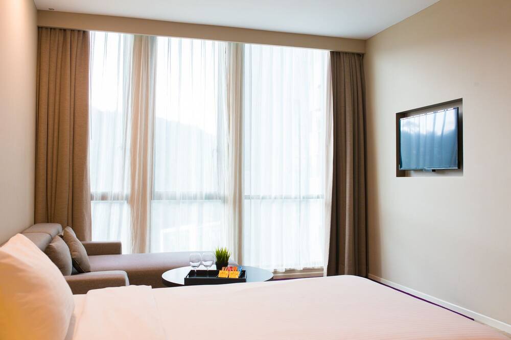 Photo of Bedroom in Damansara Perdana
