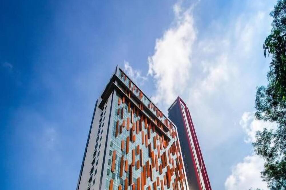 Photo of Outdoor in Damansara Perdana