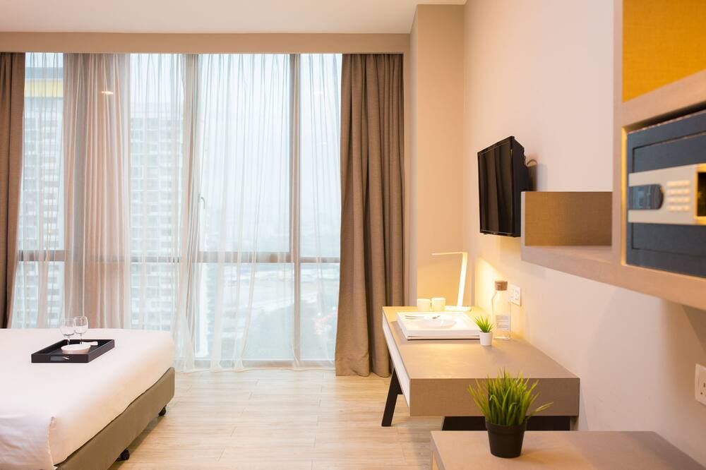 Photo of Bedroom in Damansara Perdana