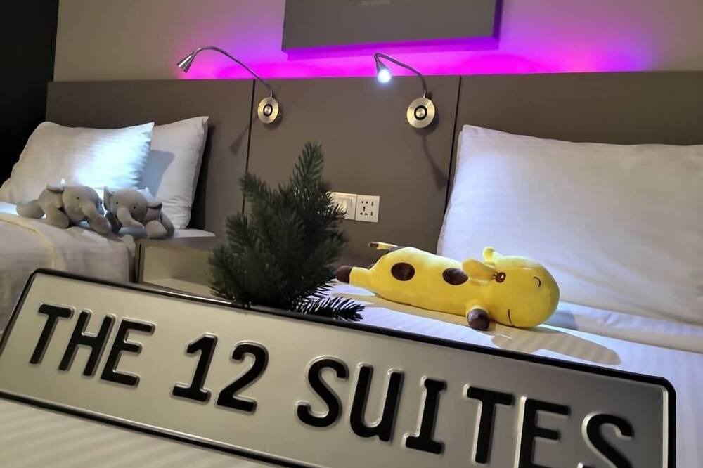 Photo of Bedroom in Damansara Perdana