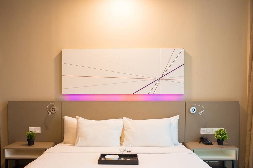 Photo of Bedroom in Damansara Perdana