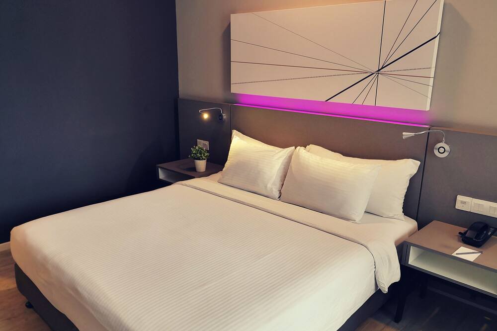 Photo of Bedroom in Damansara Perdana