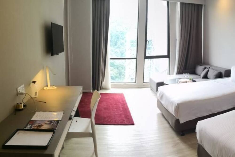 Photo of Bedroom in Damansara Perdana