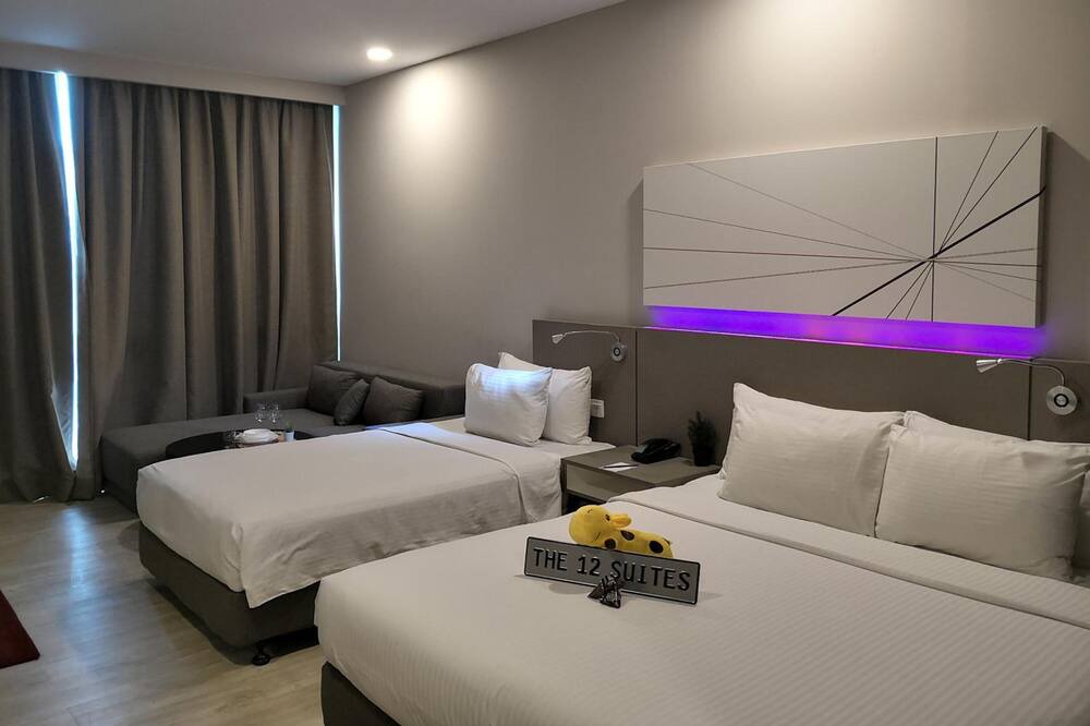 Photo of Bedroom in Damansara Perdana