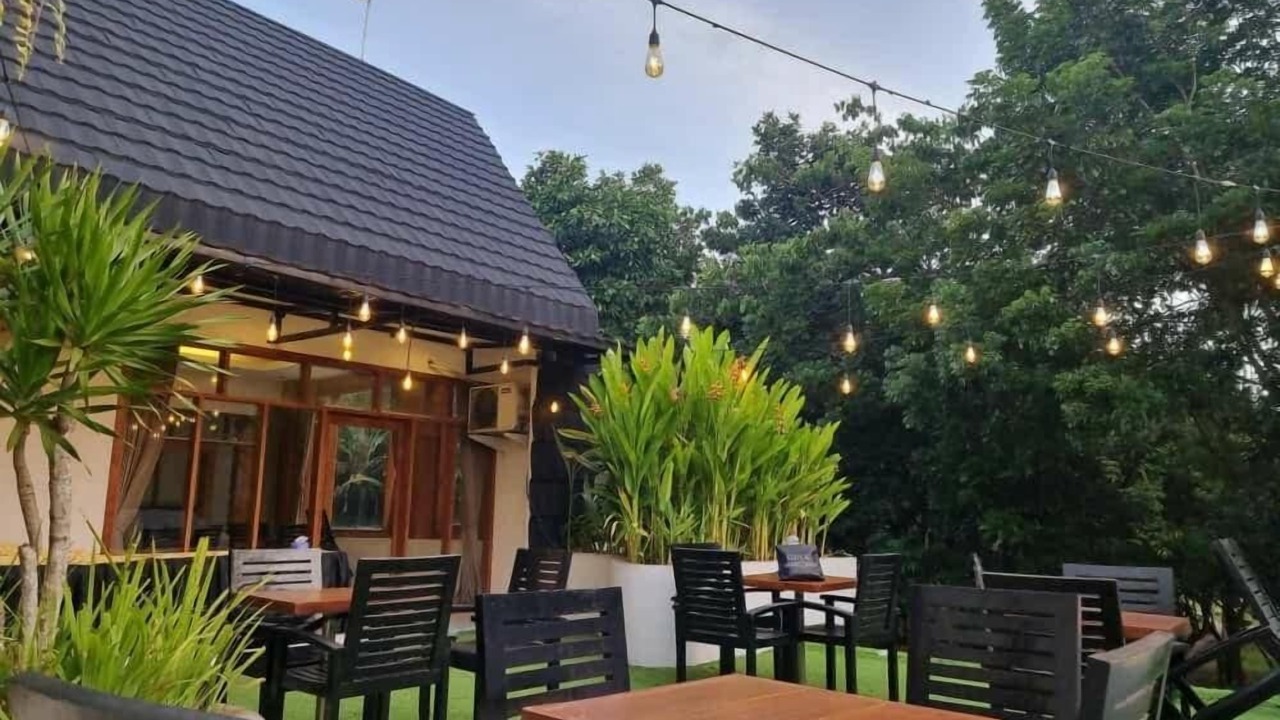 Photo of Outdoor in Sumberagung