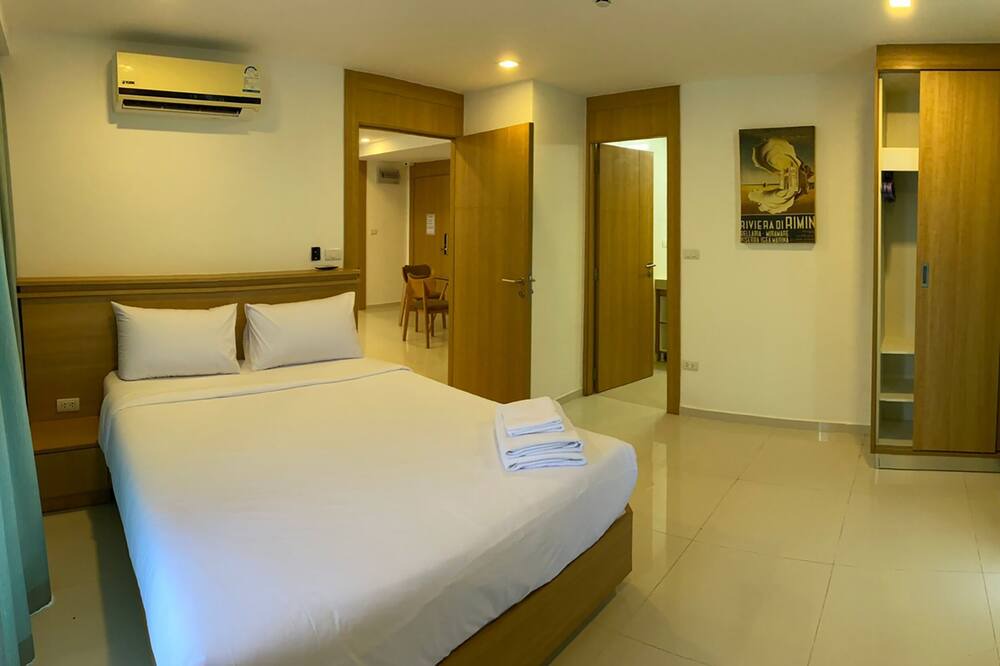 Photo of Bedroom in Pratumnak Hill