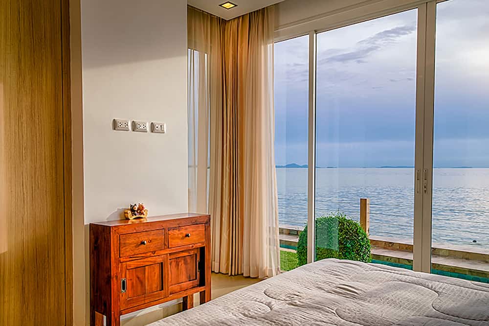 Photo of Bedroom in Bang Lamung