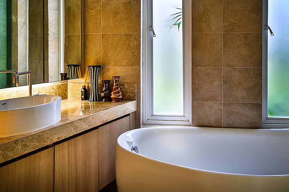 Photo of Bathroom in Bang Lamung