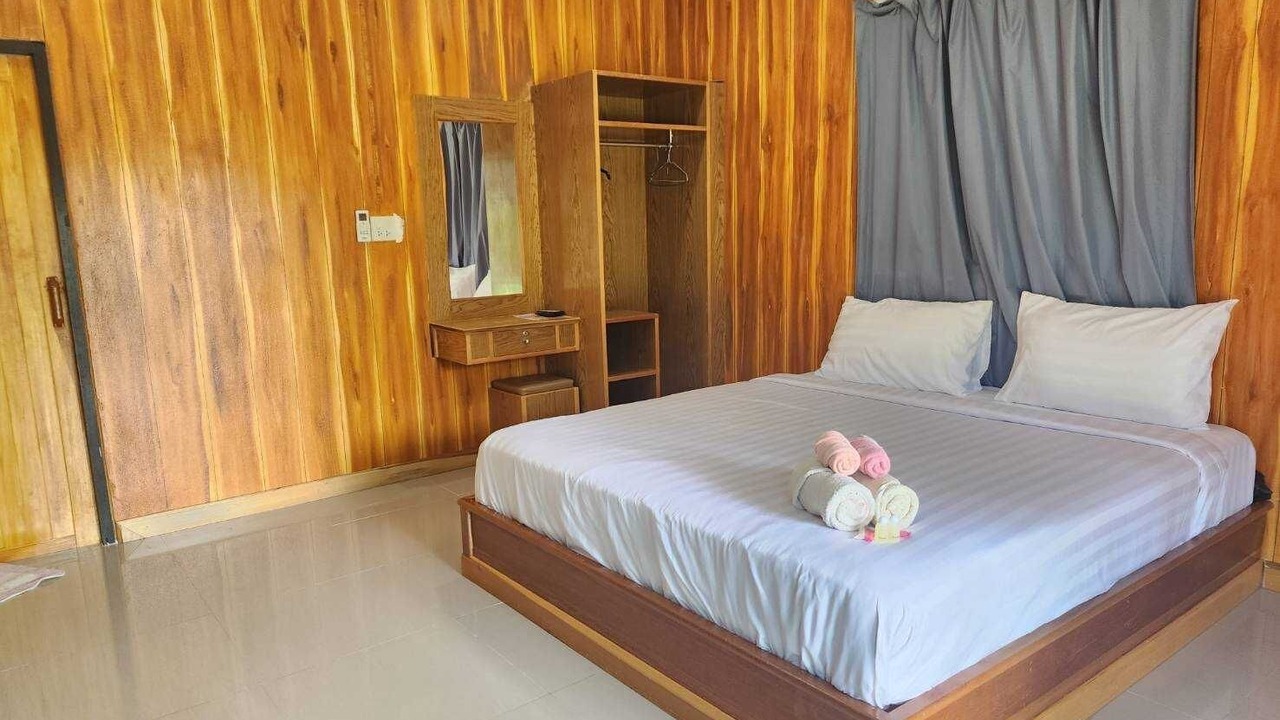 Photo of Bedroom in Ko Kood