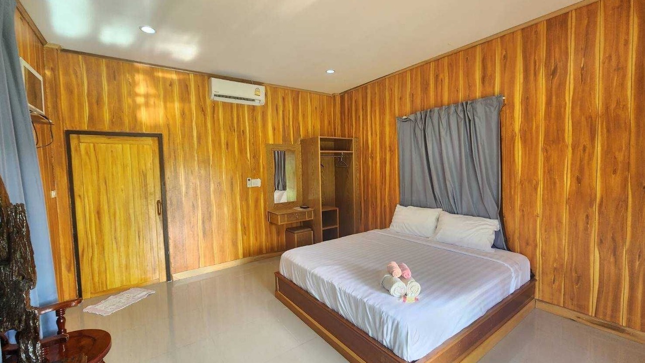 Photo of Bedroom in Ko Kood