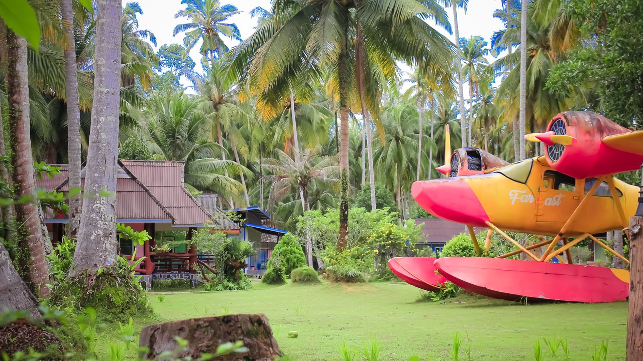 Photo of Outdoor in Ko Kood