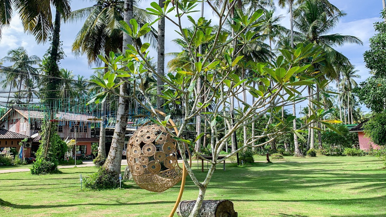 Photo of Outdoor in Ko Kood