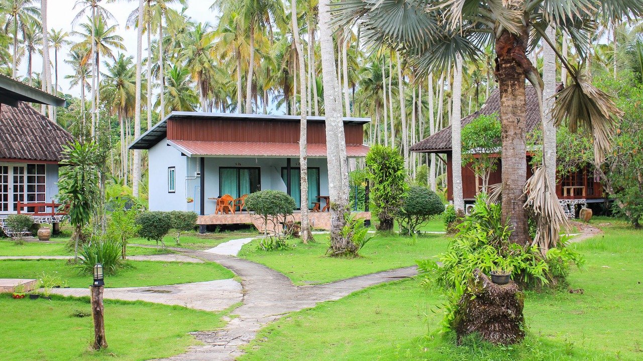 Photo of Outdoor in Ko Kood