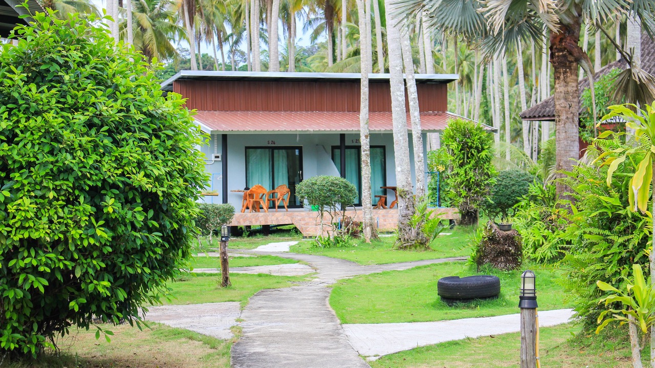 Photo of Outdoor in Ko Kood