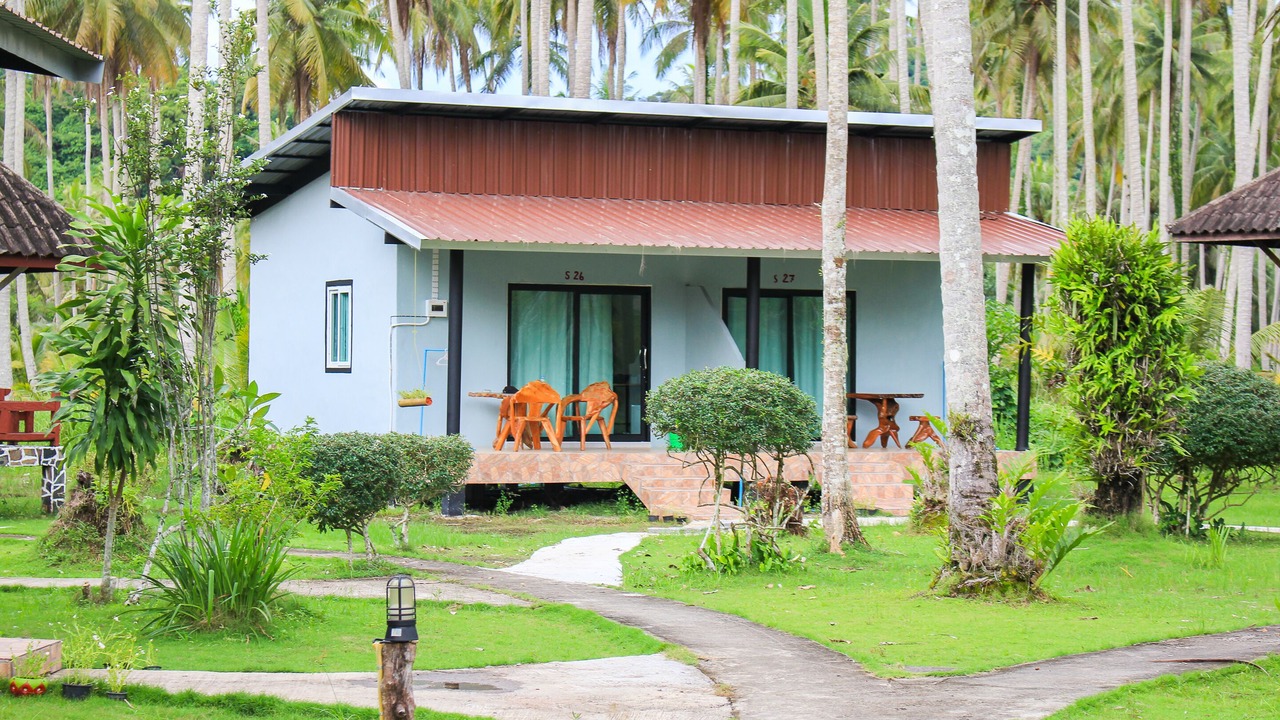 Photo of Outdoor in Ko Kood