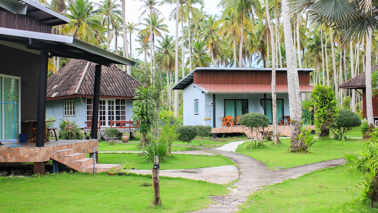 Photo of Outdoor in Ko Kood