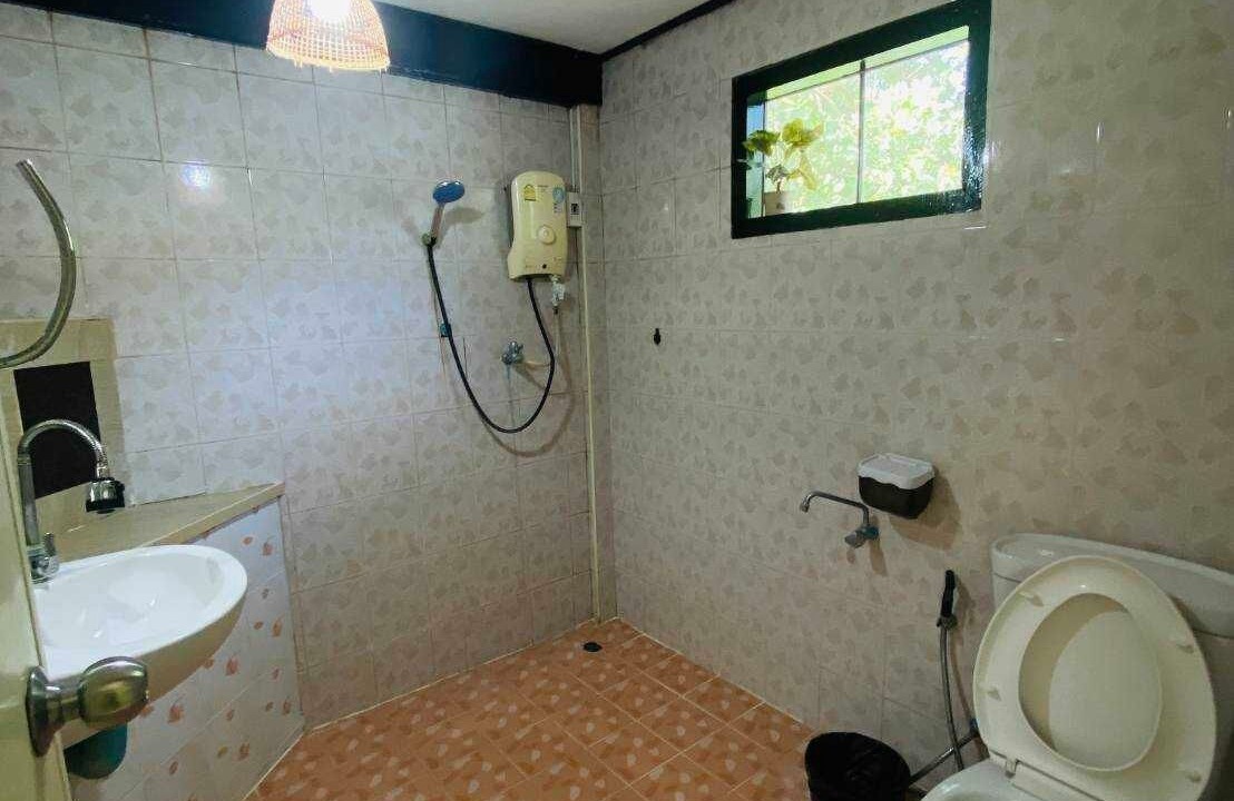 Photo of Bathroom in Ko Kood