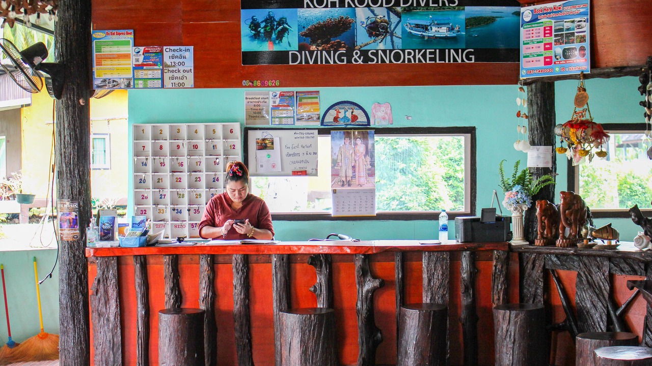 Photo of Others in Ko Kood