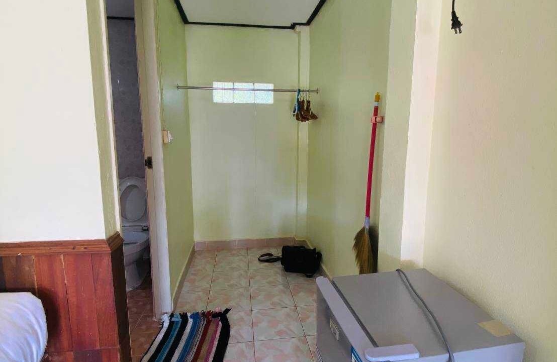 Photo of Bedroom in Ko Kood