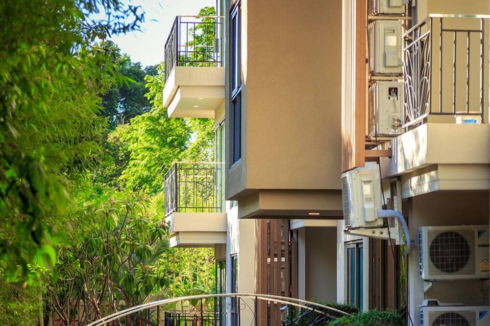 Photo of Outdoor in North Pattaya