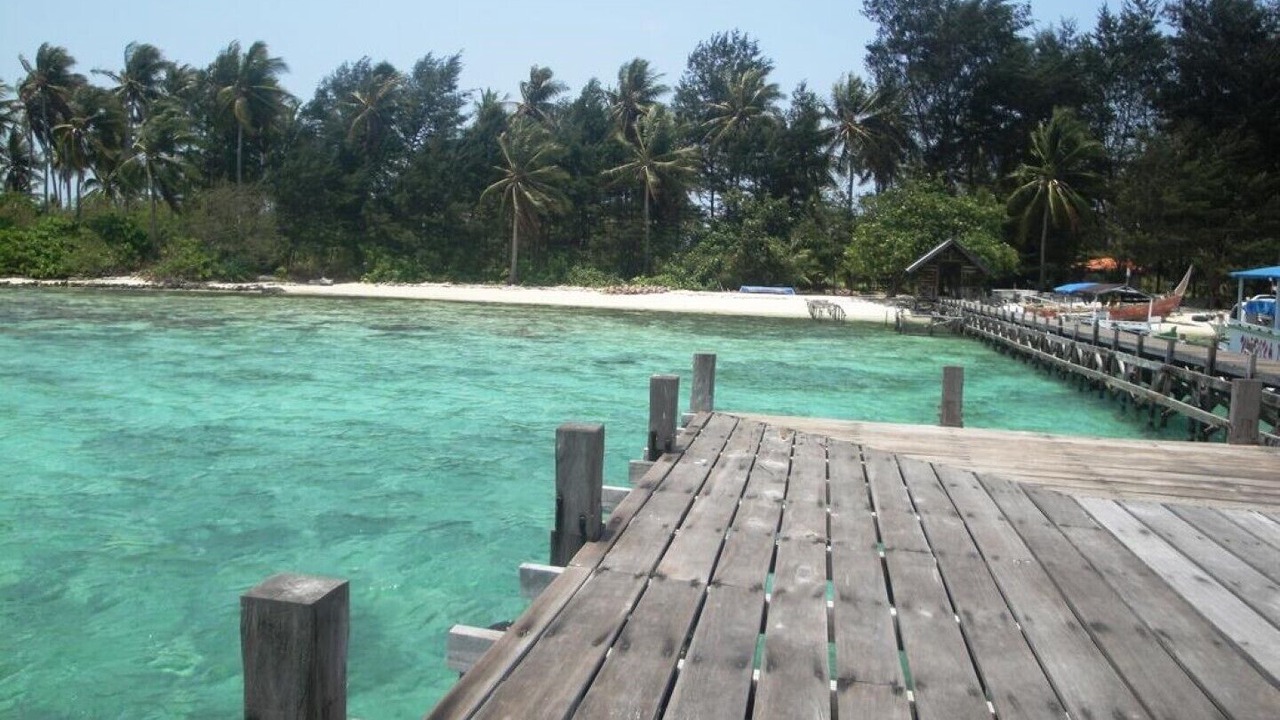 Photo of Outdoor in Karimunjava
