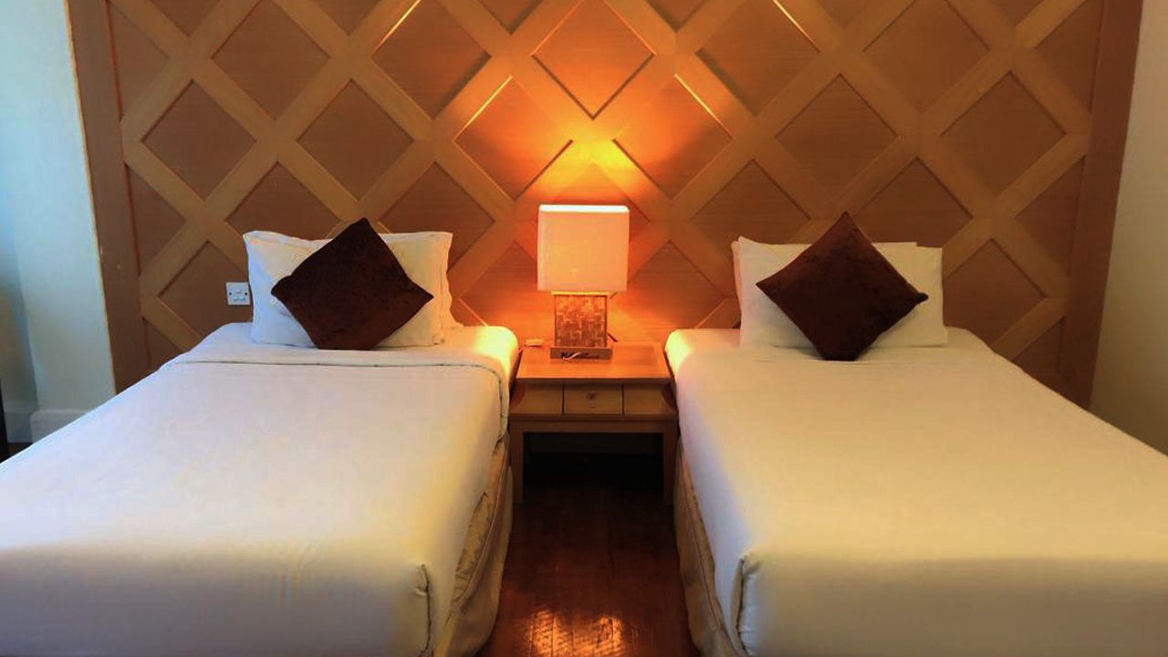 Photo of Bedroom in Kuala Teriang