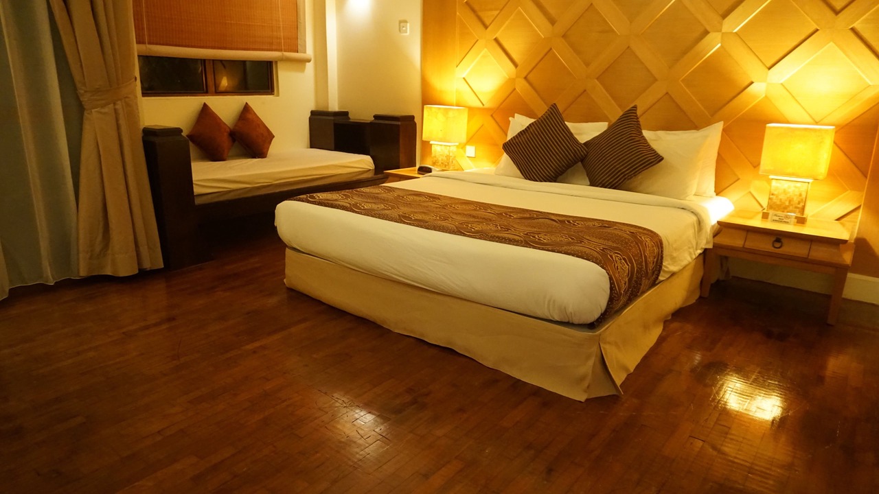 Photo of Bedroom in Kuala Teriang