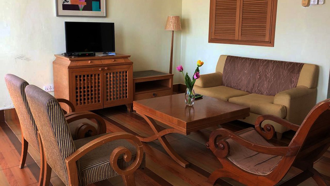 Photo of Bedroom in Kuala Teriang