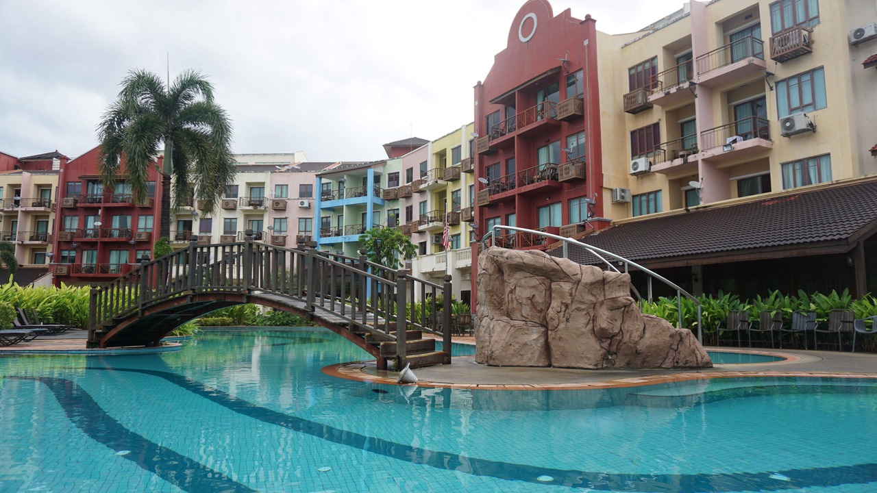 Photo of Outdoor in Kuala Teriang
