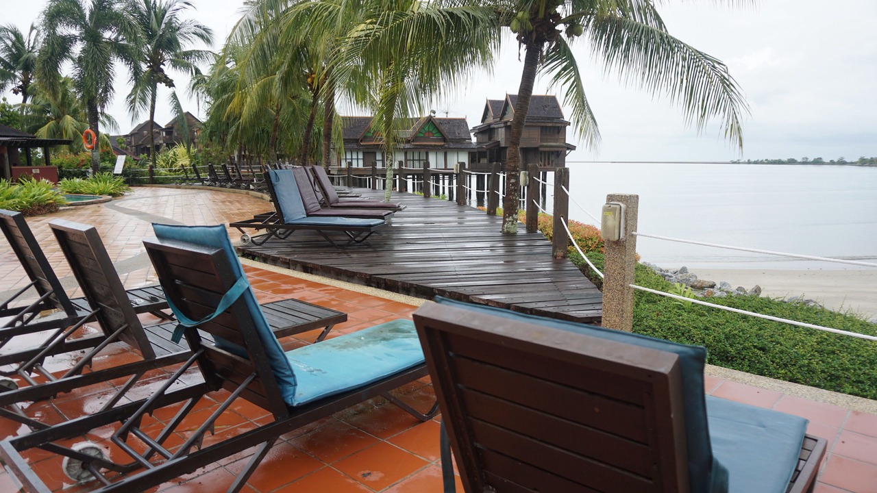 Photo of Outdoor in Kuala Teriang