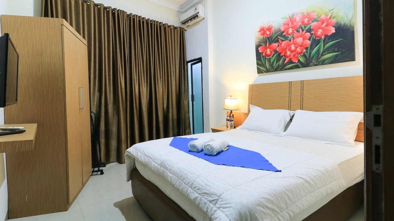 Photo of Bedroom in Panakkukang