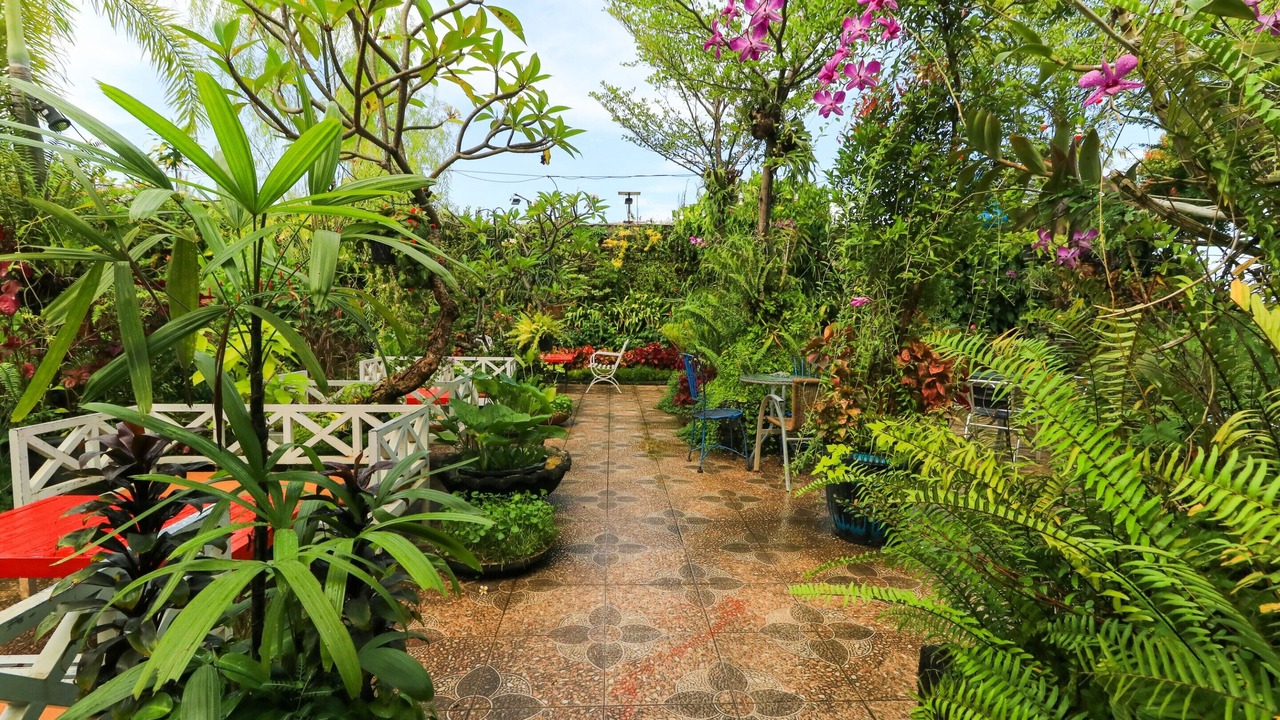 Photo of Outdoor in Panakkukang