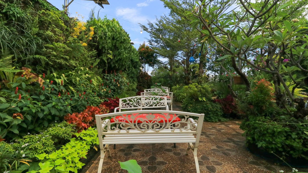 Photo of Outdoor in Panakkukang