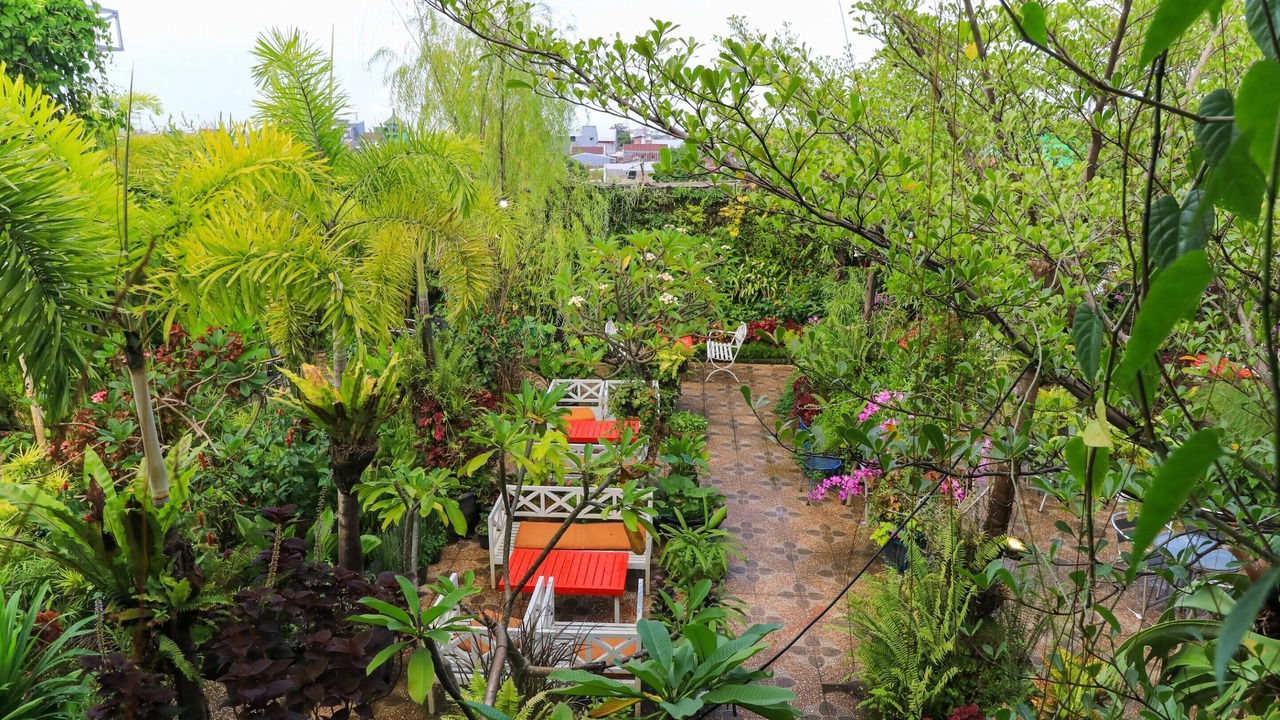 Photo of Outdoor in Panakkukang