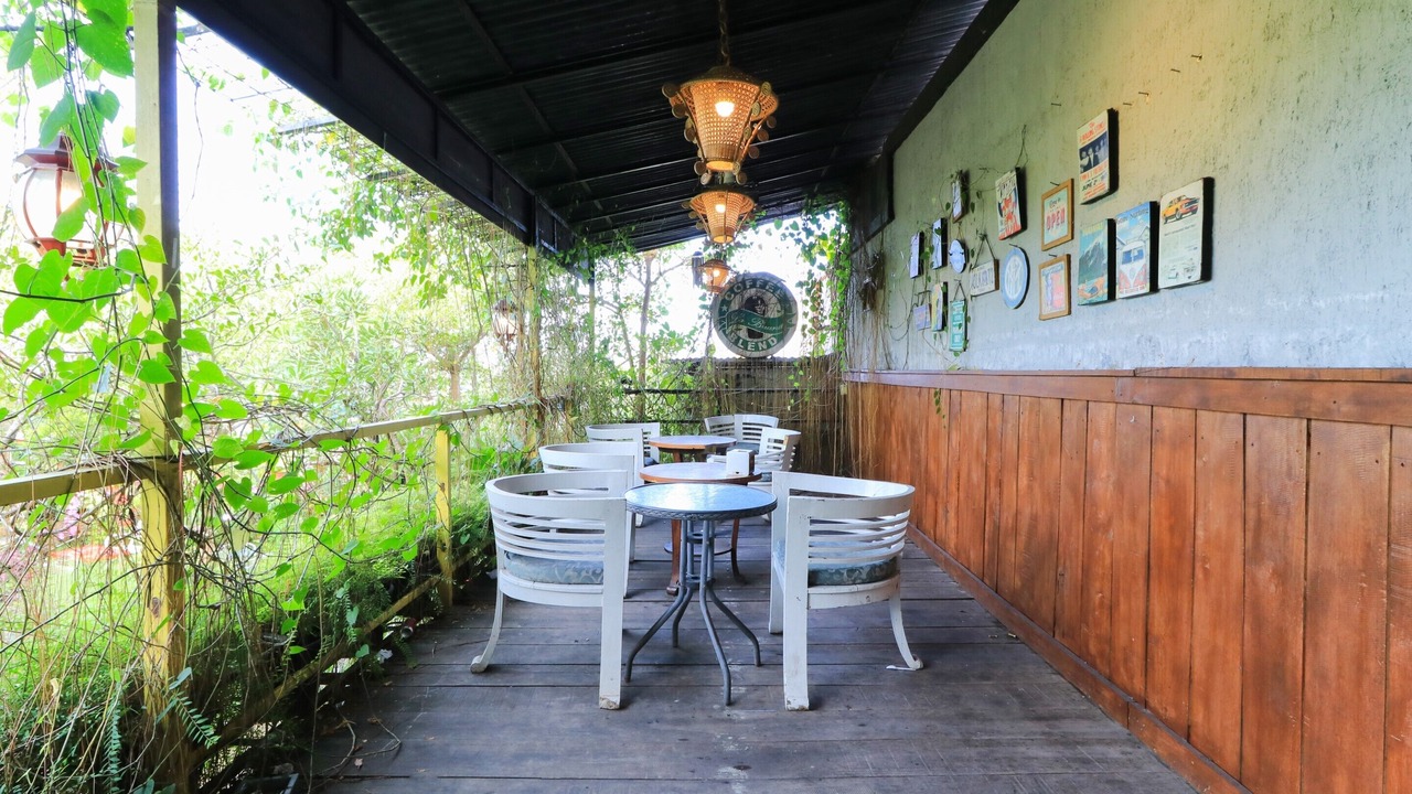 Photo of Outdoor in Panakkukang
