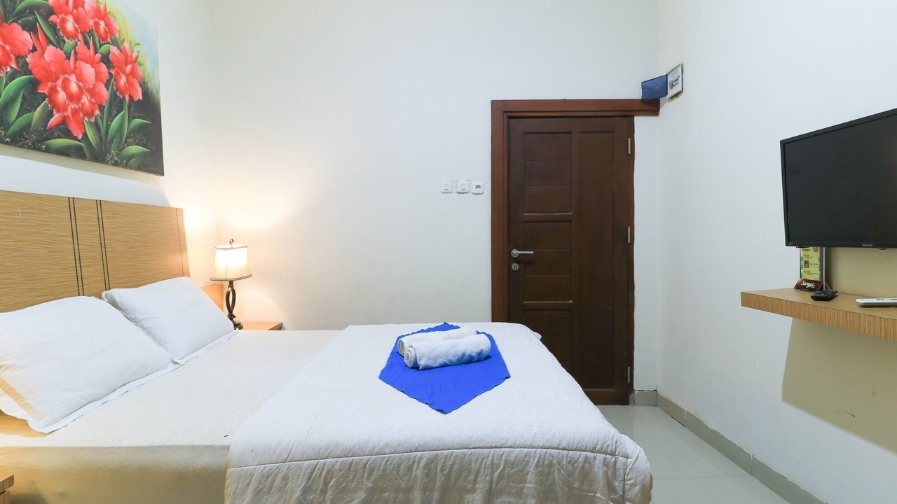 Photo of Bedroom in Panakkukang