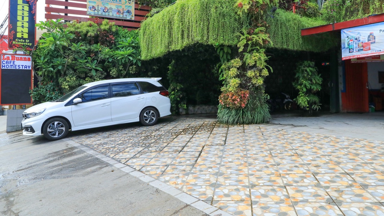 Photo of Outdoor in Panakkukang