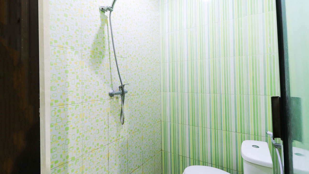 Photo of Bathroom in Panakkukang