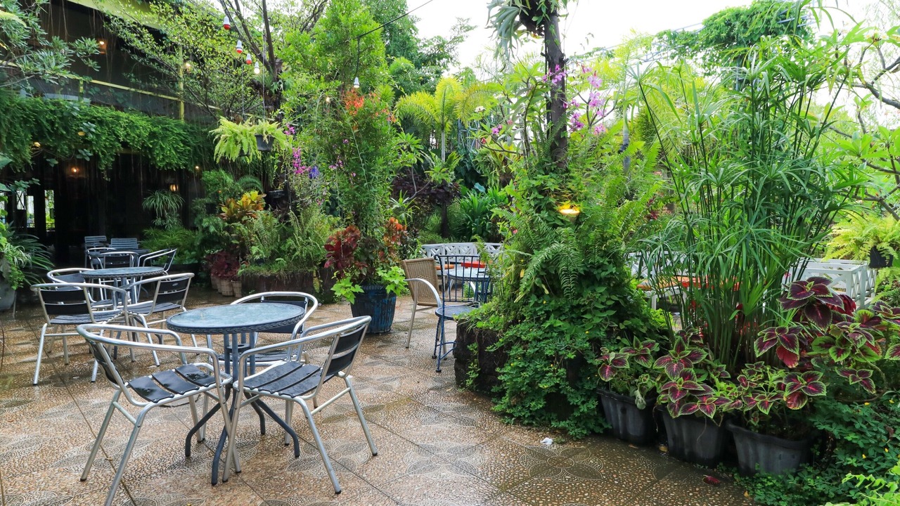 Photo of Outdoor in Panakkukang